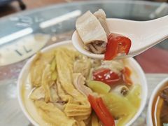 -香港蓮香樓(中環店)