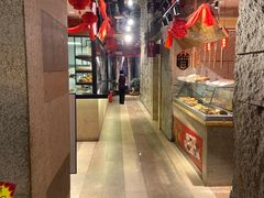 -东方饺子王(工农大路店)