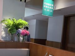 -花城粤菜餐厅(高新区店)