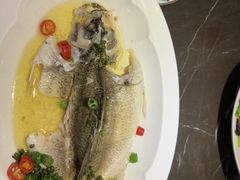 -海派悦庭·海胆烧麦·新融合菜(凯德广场店)