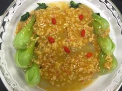 -泛太平洋大酒店·海天楼中餐厅·粤菜