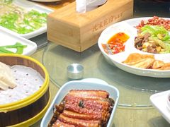 -沈家花园如皋菜(君御豪庭店)