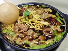 -南湖胖子砂锅(五福街店)