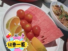 小豆凉糕-沱江小镇 (良乡店)