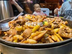 -甘家界牌柠檬鸭(青山店)