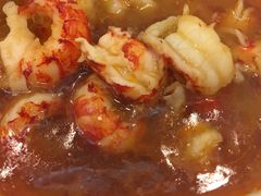 -海盗虾饭·剥好的小龙虾饭(SOHO尚都店)