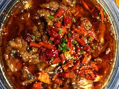 -苹果树下艺术餐厅(通州店)