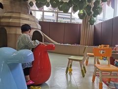 大堂-水桶王国主题餐厅·聚会·生日派对·亲子活动·家庭套餐(亚龙湾希尔顿店)