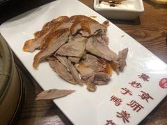 -全聚德(江宁店)