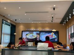 -韩香福烤肉庄园(文化西路店)