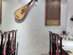 -京城小江南·北京烤鸭·江南土菜·白鱼(中关村店)