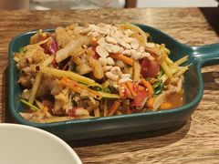 -婉泰·特色小吃·舂鸡脚(告庄二店)