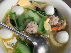-小本鸡饭店(滨江白马湖店)