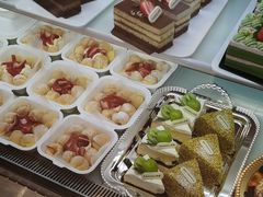 -燃厚蛋糕(卓展中信城店)