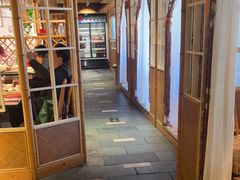 -渝信川菜(长安店)