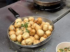 -阿宝生煎包(万松园总店)