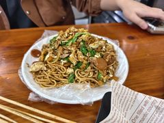 -十里铺铁板鱿鱼