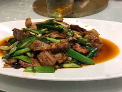 家乡回锅肉-辣螃铠盆盆蟹大排档(海昌店)