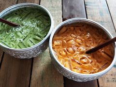 -Doo Dee Thai Food(Issan/Isaan/Esan)