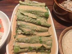 -前海沿·青岛菜(五四广场永旺店)