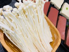 -许府牛火锅(信义坊总店)