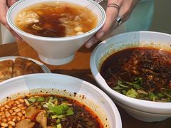 -甘食记·成都肥肠粉(汕头万象城店)