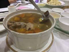 -德烨酒家