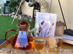 -吾象走甜·生日蛋糕·甜品台茶歇