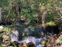 -玉渡山自然风景区