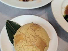 -希尔顿酒店-豫园中餐厅