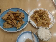 -盛京富丽园老菜馆·东北菜(和平南大街店)