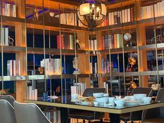 -长沙国金中心异国印象酒店