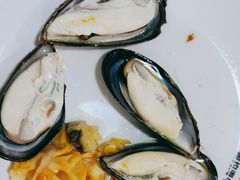 -相约海中金海鲜肥牛自助烤肉火锅(上下九店)