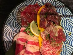-杉海和牛烧肉海鲜自助(会展城店)