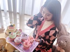 -千浔一暖DIY蛋糕烘焙(人民大学店)