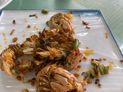 -景好海鲜餐厅(大鹏必选旅游店)