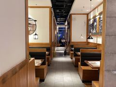 -江渔儿酸菜鱼·拔草餐厅(虎门君乐汇店)