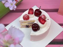 -积慕Cake(解放大道店)