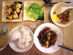 滷味拼盤-FUYU台湾美食坊