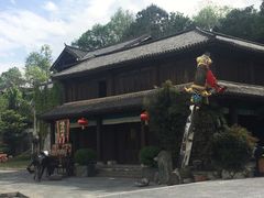 -天龙八部武侠城