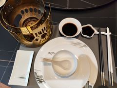 -鼎泰亨·海鲜牛肉餐厅(滨江店)