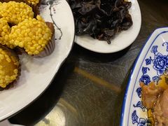 -燕风楼烤鸭店(建设总店)