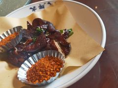 -大牌大·传统杭帮菜(湖滨店)