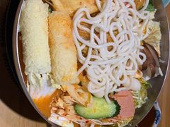 -一心创作料理屋(经开万达店)