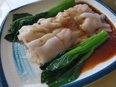 -吉莲利苑海鲜酒家(珠海拱北28年老字号店)