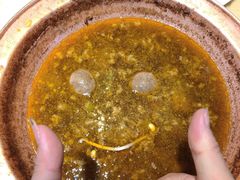 -香满锅老北京羊蝎子火锅·家常菜(新街口店)