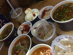 -精粉世家(汉街总部国际A座店)