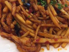 -惠丰堂饭庄(北洼路店)