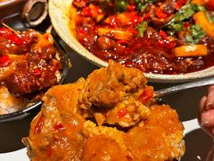 -顾乡私房菜(金沙天街店)