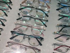-锦泉眼镜(仓边路店)
